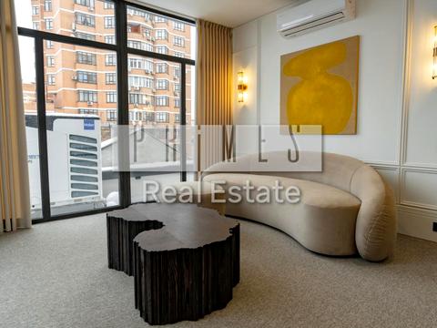 коммерческая по адресу Бульварно-Кудрявская ул. (Воровского), 15а