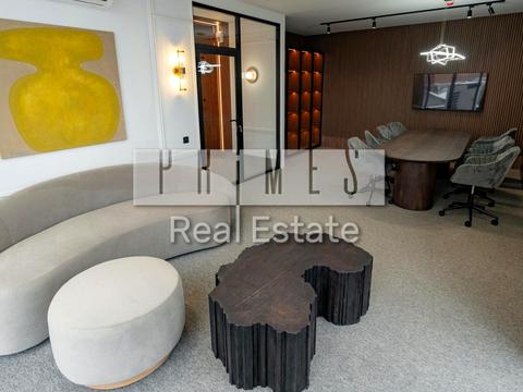 коммерческая по адресу Бульварно-Кудрявская ул. (Воровского), 15а