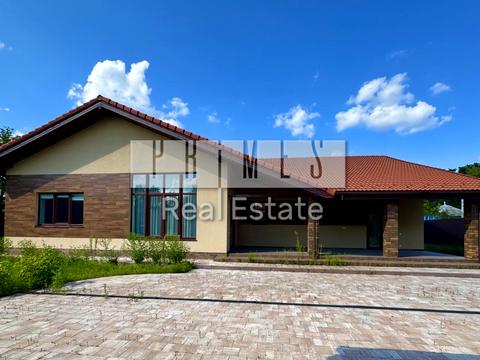 будинок за адресою Лісова вул.