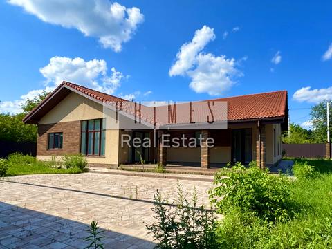 будинок за адресою Лісова вул.