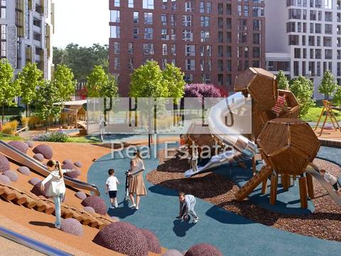 коммерческая по адресу Берковецкая ул., 6