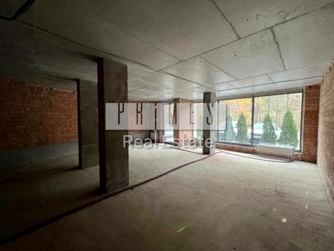 комерційна за адресою Київ, Садово-Ботанічна вул. (Тимірязєвська), 46