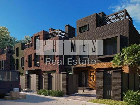 дом по адресу Центральная ул.