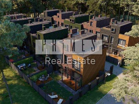 дом по адресу Центральная ул.