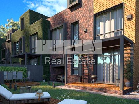 дом по адресу Центральная ул.