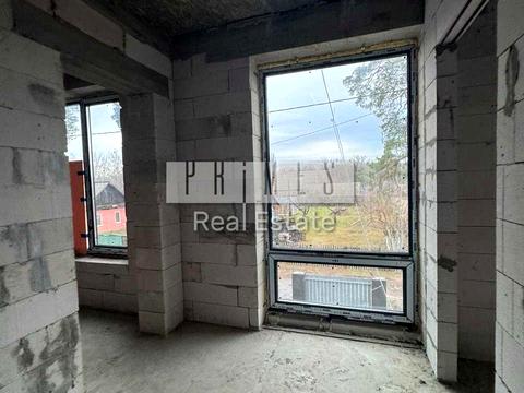 дом по адресу Центральная ул.