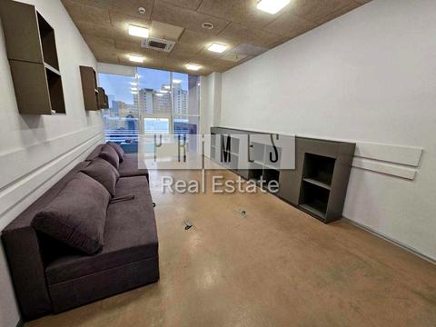 коммерческая по адресу Борщаговская ул., 154