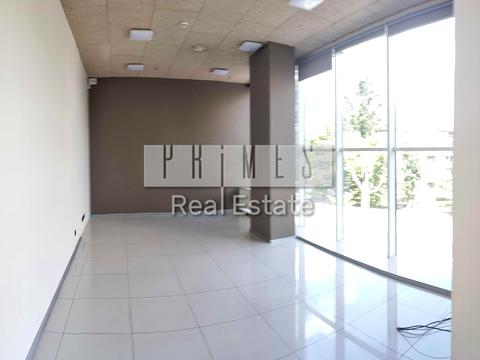 коммерческая по адресу Борщаговская ул., 154