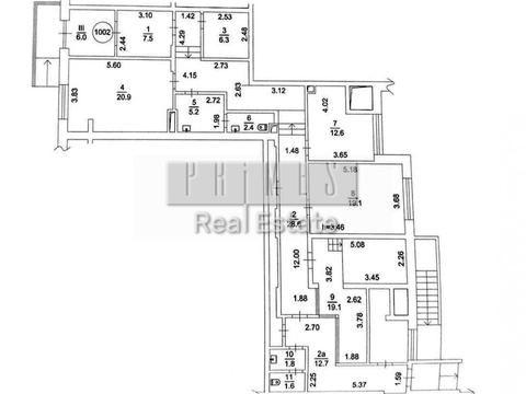 комерційна за адресою Патріарха Мстислава Скрипника вул., 40