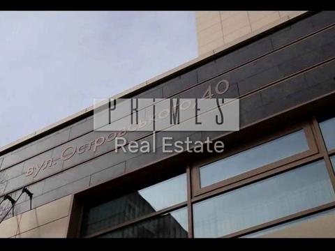 комерційна за адресою Патріарха Мстислава Скрипника вул., 40