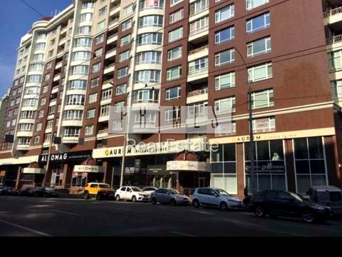 комерційна за адресою Київ, Антоновича вул., 131