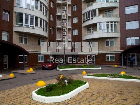 комерційна за адресою Київ, Антоновича вул., 131