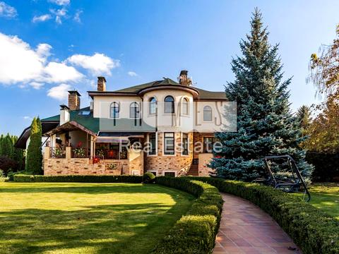 дом по адресу Центральная ул.