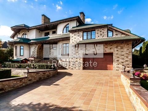 дом по адресу Центральная ул.