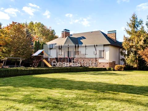 дом по адресу Центральная ул.