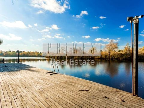 дом по адресу Центральная ул.