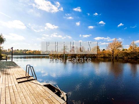 дом по адресу Центральная ул.