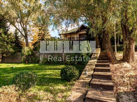 дом по адресу Центральная ул.