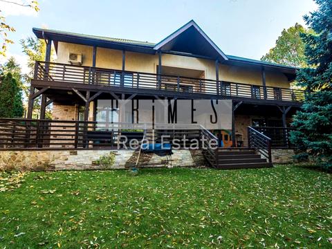 дом по адресу Центральная ул.