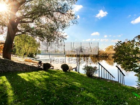 дом по адресу Центральная ул.