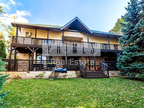 дом по адресу Центральная ул.