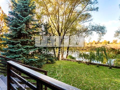 дом по адресу Центральная ул.