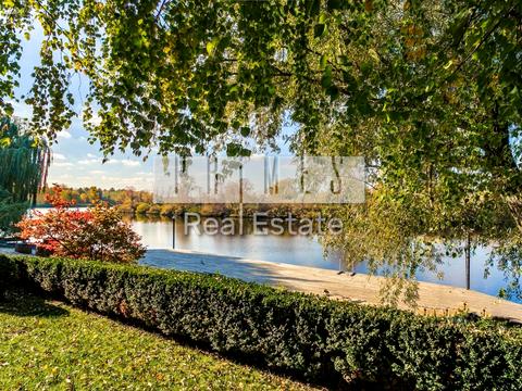 дом по адресу Центральная ул.