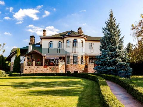 дом по адресу Центральная ул.