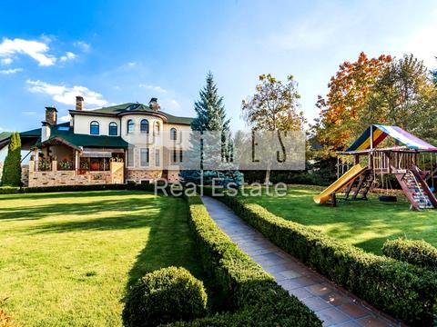 дом по адресу Центральная ул.