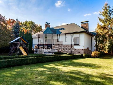 дом по адресу Центральная ул.