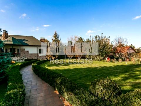 дом по адресу Центральная ул.