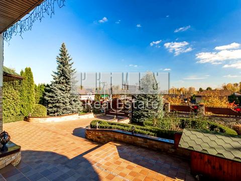 дом по адресу Центральная ул.