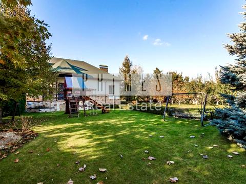 дом по адресу Центральная ул.