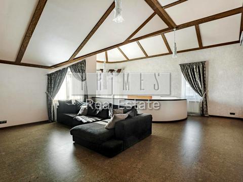 дом по адресу Центральная ул.