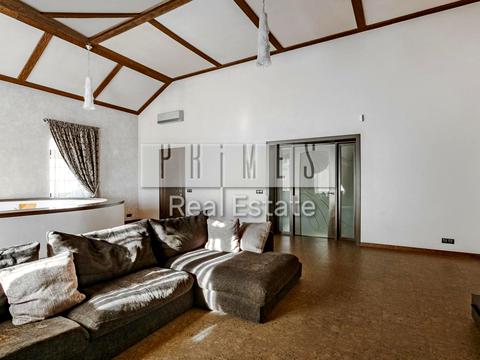 дом по адресу Центральная ул.