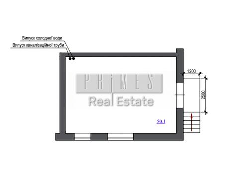 комерційна за адресою Чоколівський бульв., 29