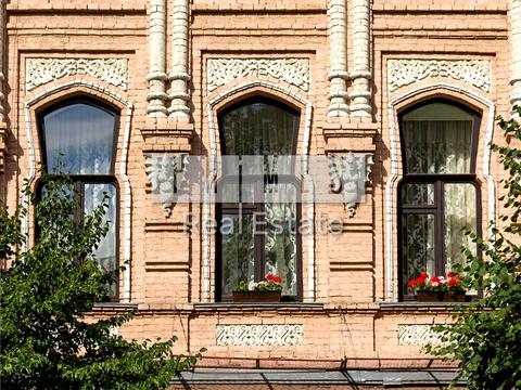 коммерческая по адресу Ольгинская ул., 2/1