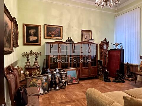 коммерческая по адресу Ольгинская ул., 2/1