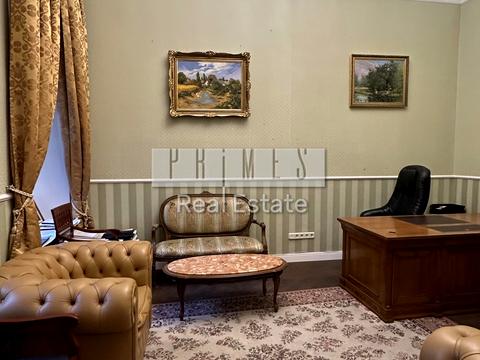 коммерческая по адресу Ольгинская ул., 2/1