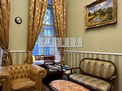 коммерческая по адресу Ольгинская ул., 2/1