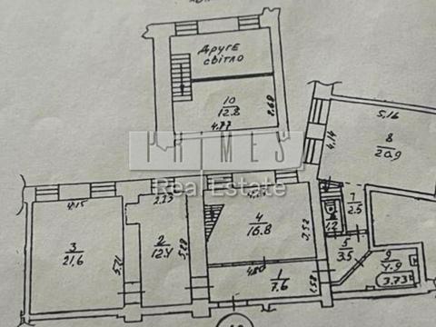 коммерческая по адресу Ольгинская ул., 2/1