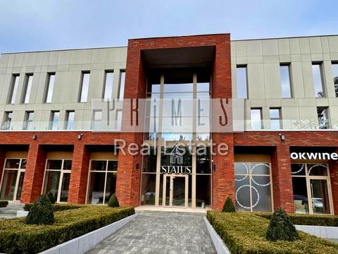 комерційна за адресою Гостомельське шосе, 13