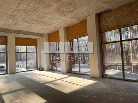 комерційна за адресою Гостомельське шосе, 13