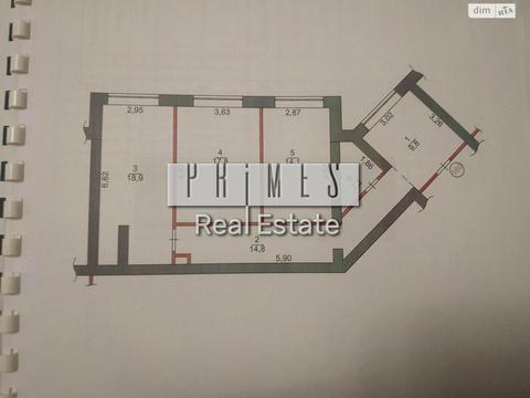 комерційна за адресою Метрологічна вул., 52