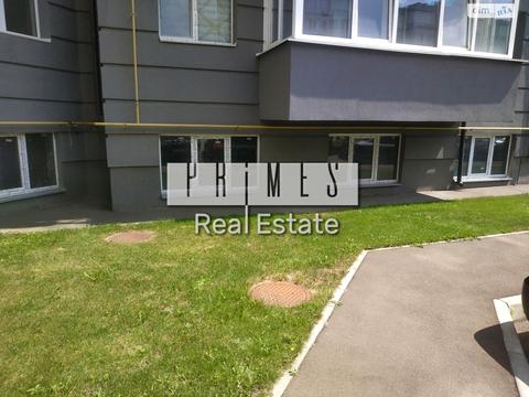 комерційна за адресою Метрологічна вул., 52