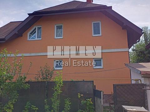 будинок за адресою Київ, Стеценка вул.