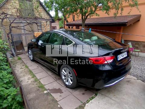 будинок за адресою Київ, Стеценка вул.