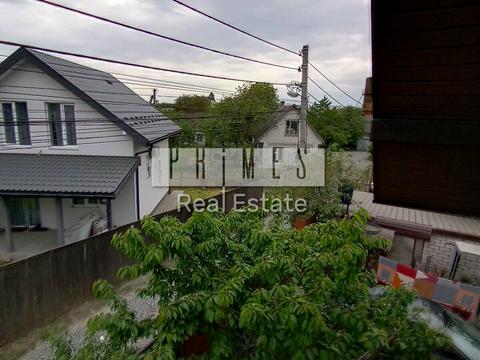 будинок за адресою Київ, Стеценка вул.