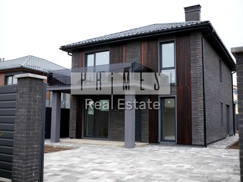 будинок за адресою Березова вул.