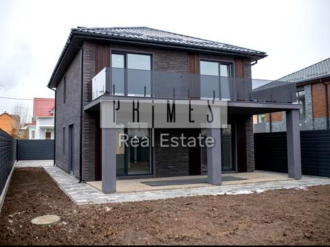 будинок за адресою Березова вул.